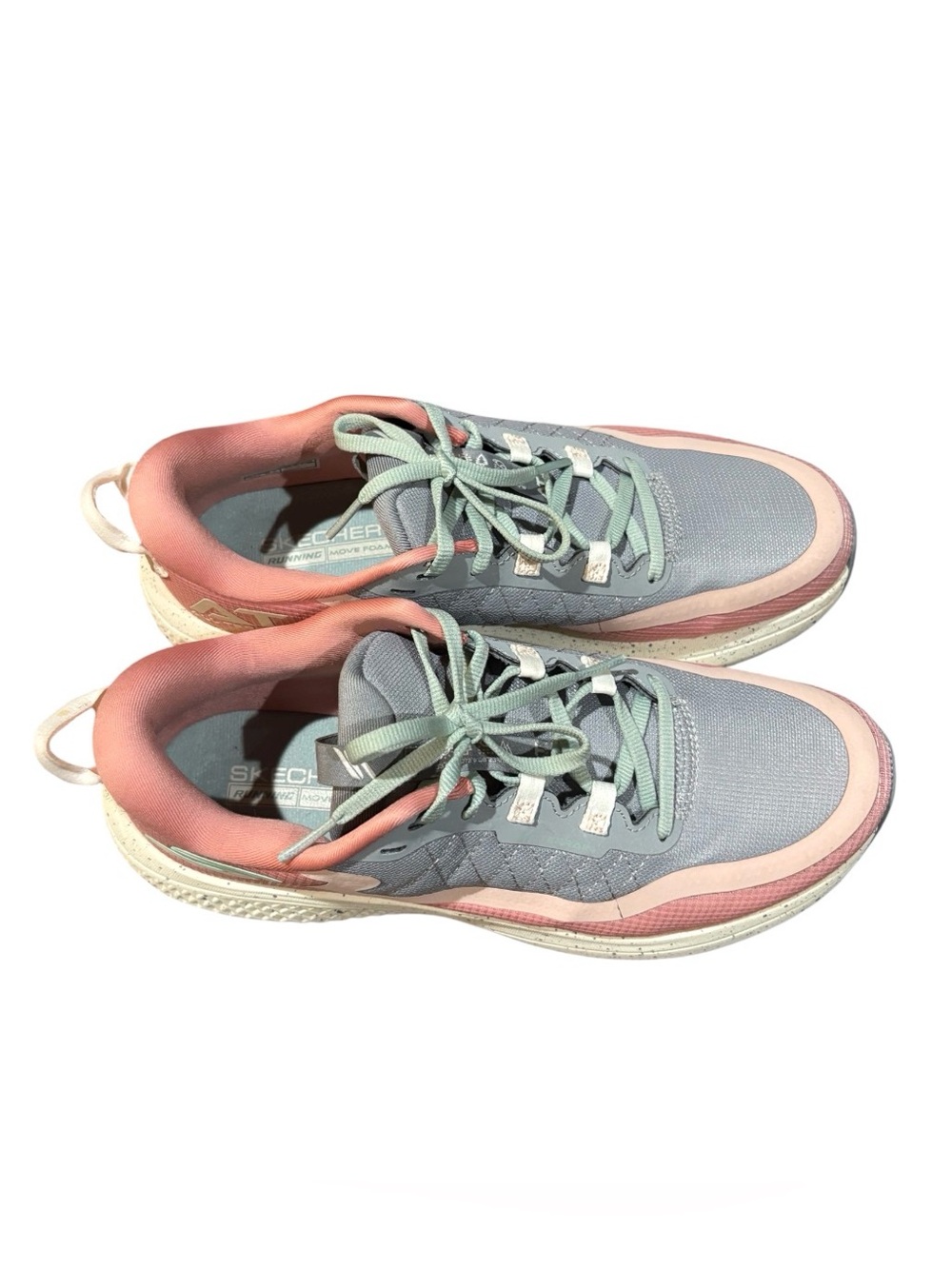 Skechers Go Run Supersonic Max A/T Women’s Running Shoes,Size 8.5 - Picture 10 of 14